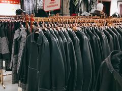 -红都(东交民巷店)