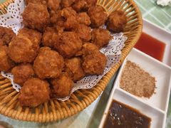 -玉桥餐厅(天坛店)