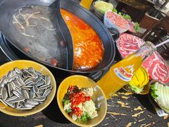 -赵九记呱呱老火锅(钟楼总店)