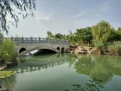 -南湖国家城市湿地公园