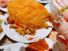 -汉巴味德(大悦城店)