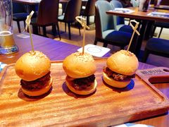 -Ambra Haus琥珀屋精酿餐厅(宝山店)