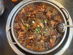 -胖娃古镇鸡杂(磁器口总店)