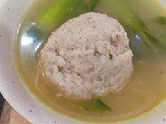 -蒋家桥饺面店(东关街店)