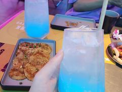 -燥次·烧烤酒场(万象城店)