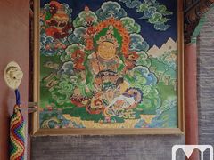 -护国法轮寺