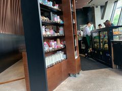 -星巴克臻选(苏州久光百货店)