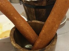 -粗茶淡饭·汉口公馆(循礼门店)