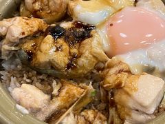 -尝囍煲仔小菜