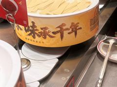 -龍歌自助小火锅(雨花台江南虹悦城店)