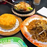 重庆探店丨茶冰厅丨我已经种草了美食和环境都很不错 很上镜！！
