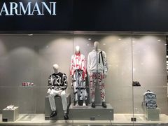 -GIORGIO ARMANI(燕莎奥特莱斯购物中心店)