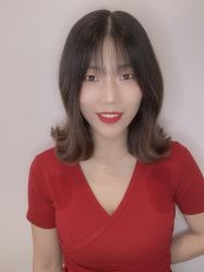 点击看大图 -BULB STUDIO 巴柏明星发型工作室