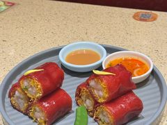 -点都德(奥体印象城店)