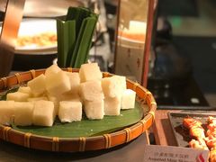 -富力丽思卡尔顿酒店·香荟全日制餐厅