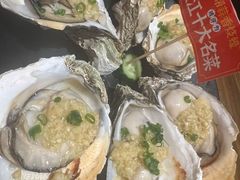 -烧蠔帮·湛江生蚝(工农店)