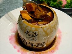 -俏牛哥鲜牛肉牛肆馆(重庆天地店)
