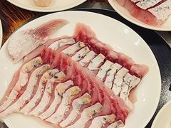 -正能量脆肉鲩火锅