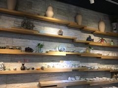 -今日陶艺(富力广场店)