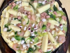 -华春餐馆(鱼山路店)