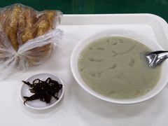 豆汁儿-护国寺小吃(和平西街店)