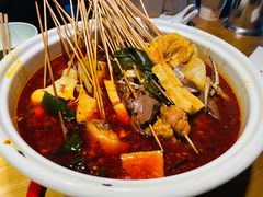 串串-走街串巷(丰富路店)