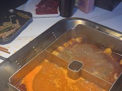 -九鼎轩脆毛肚火锅(南京东路店)