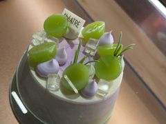 -théATRE 茶聚场(王府中環店)