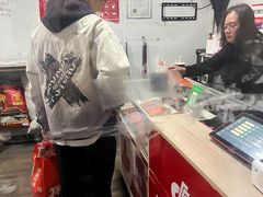 -上海市福利彩票发行中心兑奖处(中央大厦店)