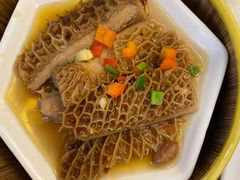 -香云轩·顺德菜(香云纱园林酒店店)