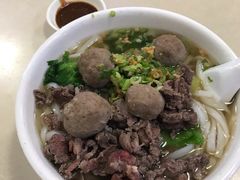 -菜忠潮州牛肉店(岗厦店)