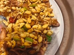 -渔民船说·北塘海鲜·天津菜·海肠捞饭(北塘古镇店)