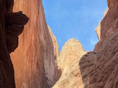 -天山神秘大峡谷