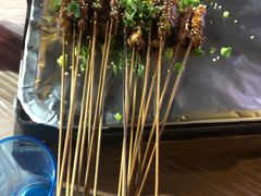 -回头烧烤(悦荟购物中心店)