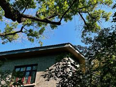 -颐和路民国时期公馆风貌区