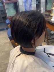 -T.1 hair salon烫染接发