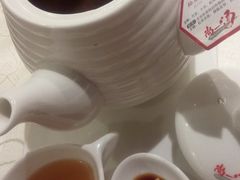-尚一汤 广东炖汤(金桥国际店)