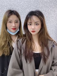 -OnFaer.纹眉半永久无创洗眉