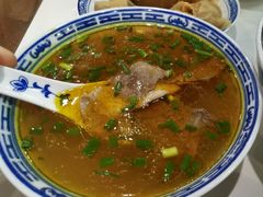 -永丰面馆(汉口路店)