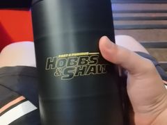 -和美电影艺术中心(万国城店)