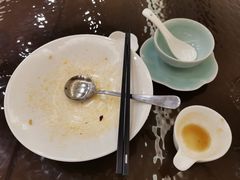 -五观堂素食(新华路店)