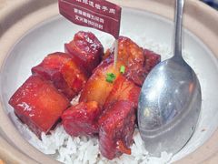 -老济南·地道济南菜(大明湖店)