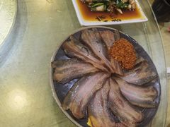 -茂县小辣椒川菜馆-羌家铜锅土火锅