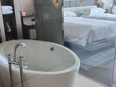 -深圳大梅沙京基洲际度假酒店