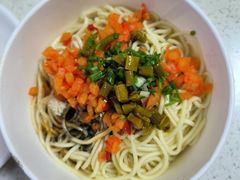 -严老幺烧麦(前进四路店)