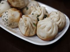 -大壶春生煎(四川中路店)