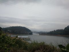 -广州市流溪河国家森林公园