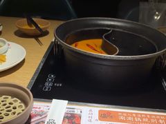 -温野菜涮涮锅(曲江大悦城店)