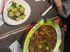 -胖哥俩肉蟹煲(湖滨银泰in77店)
