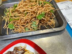 -7只羊·鲜羊肉串·地锅鸡精酿(玄武墨香路店)